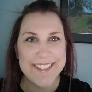 Meet your Posher, Becky